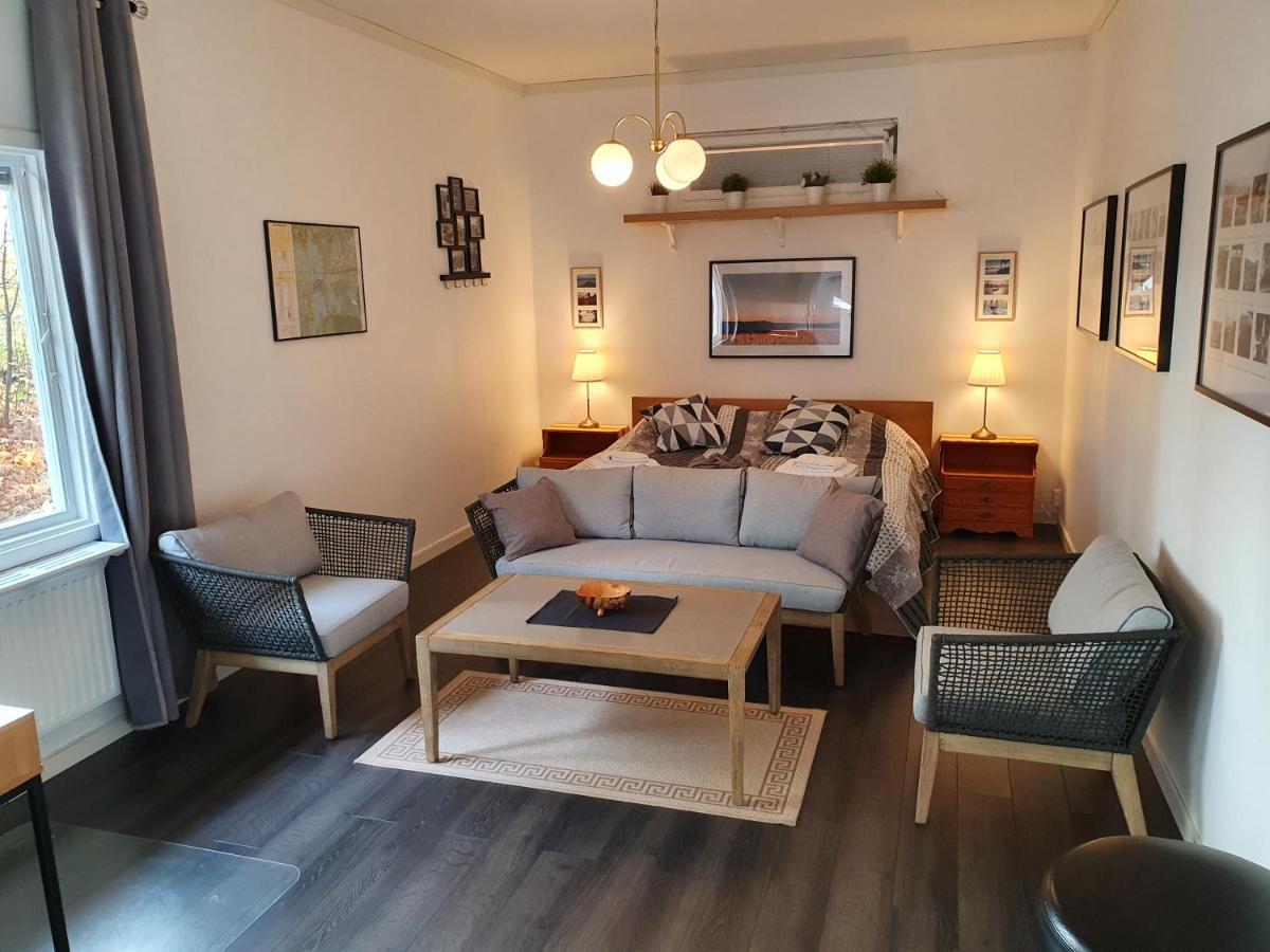 Brukshotellet Skinnsberg Skinnskatteberg Buitenkant foto