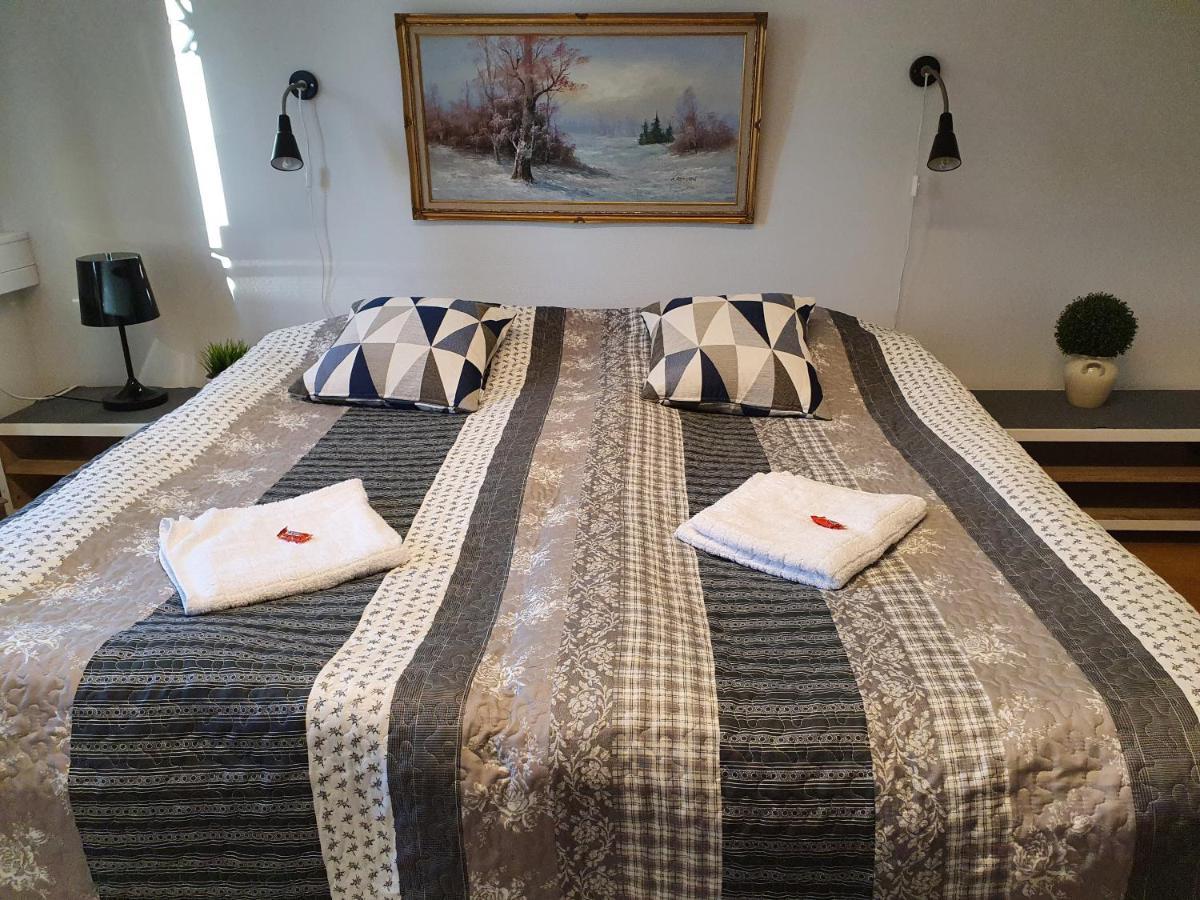 Brukshotellet Skinnsberg Skinnskatteberg Buitenkant foto
