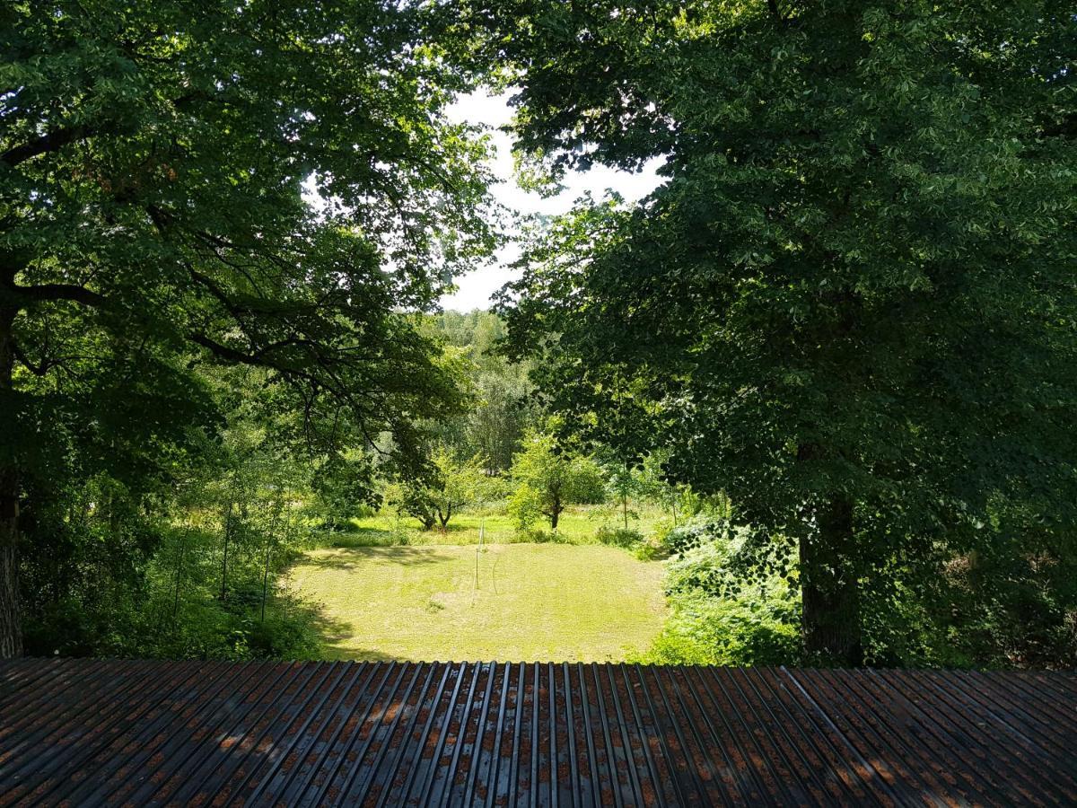 Brukshotellet Skinnsberg Skinnskatteberg Buitenkant foto