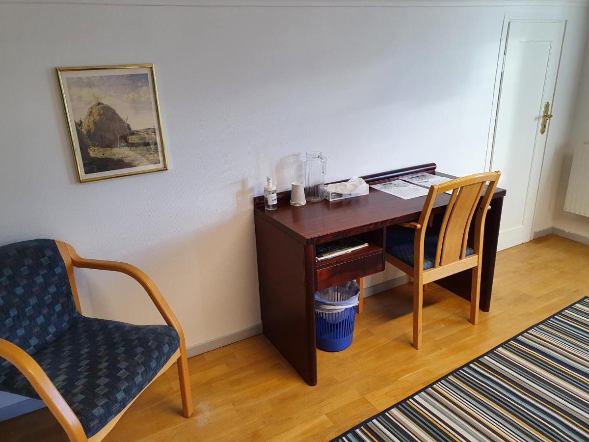 Brukshotellet Skinnsberg Skinnskatteberg Buitenkant foto