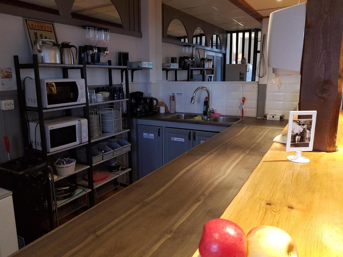 Brukshotellet Skinnsberg Skinnskatteberg Buitenkant foto