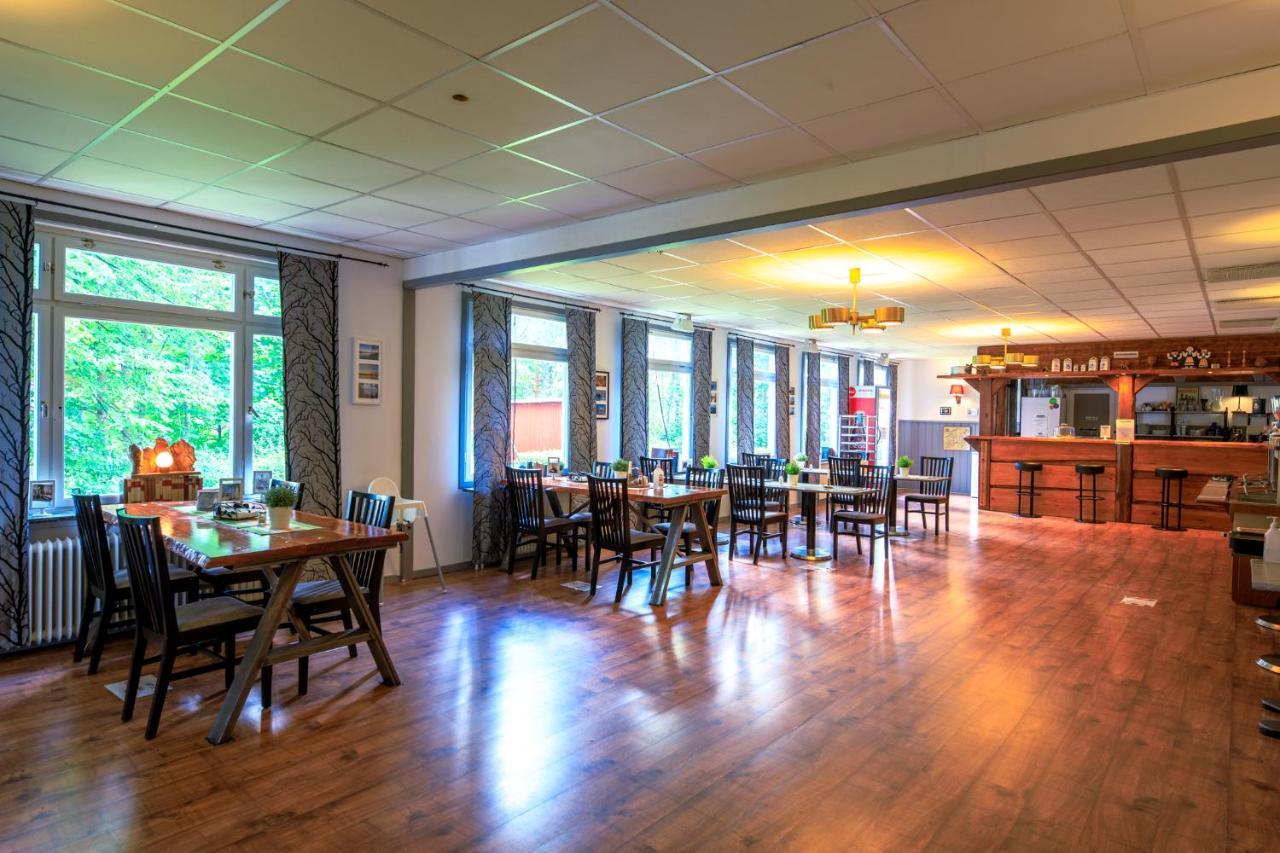 Brukshotellet Skinnsberg Skinnskatteberg Buitenkant foto