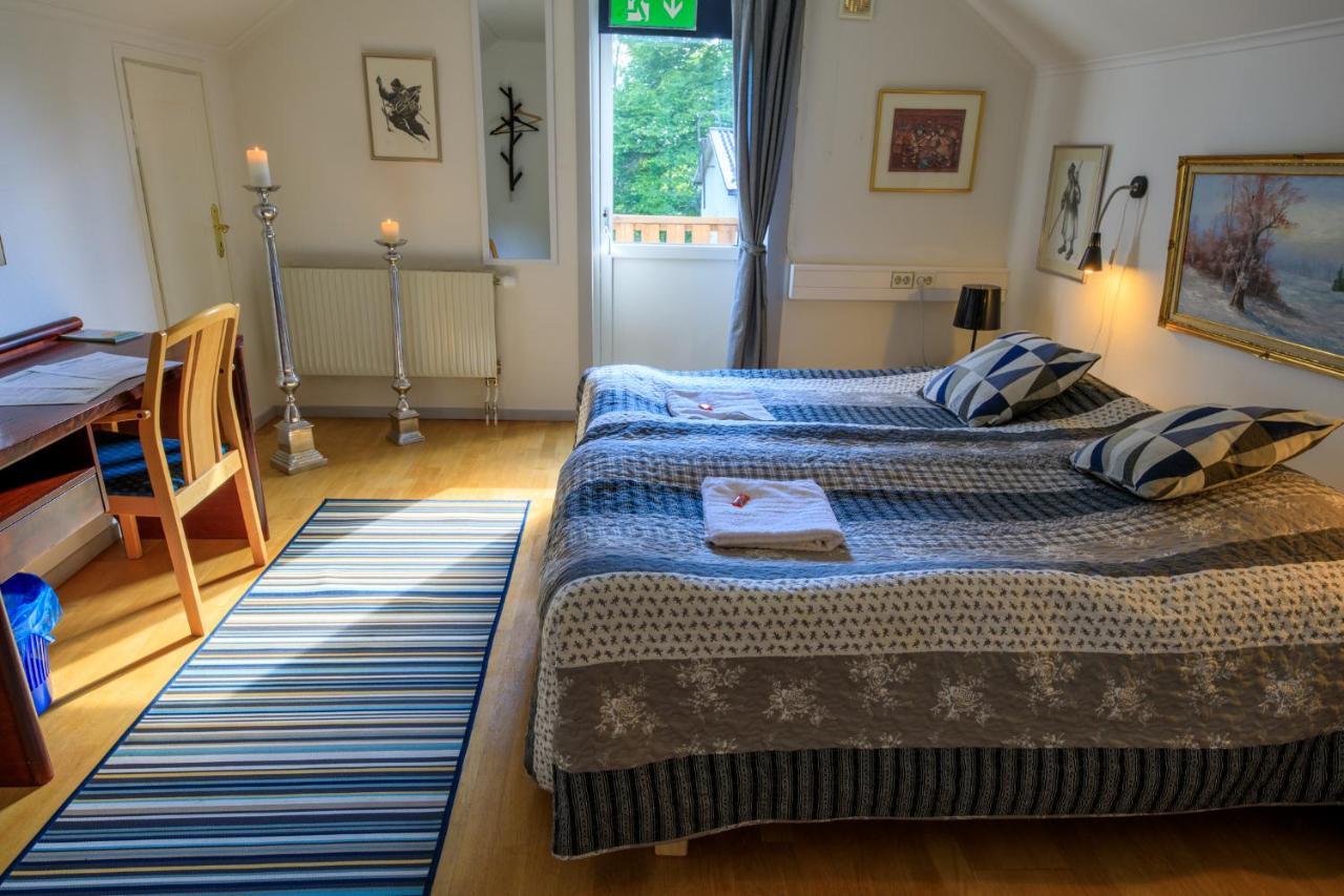 Brukshotellet Skinnsberg Skinnskatteberg Buitenkant foto