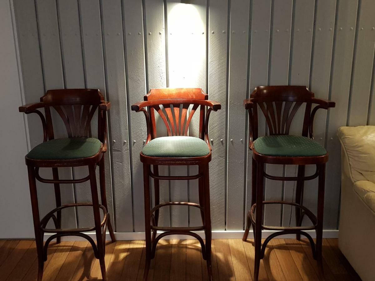 Brukshotellet Skinnsberg Skinnskatteberg Buitenkant foto
