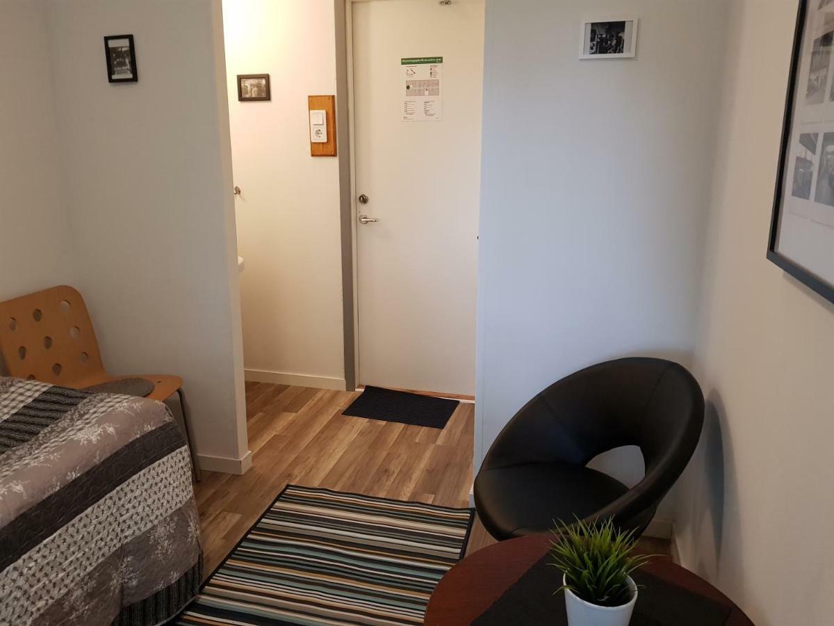Brukshotellet Skinnsberg Skinnskatteberg Buitenkant foto