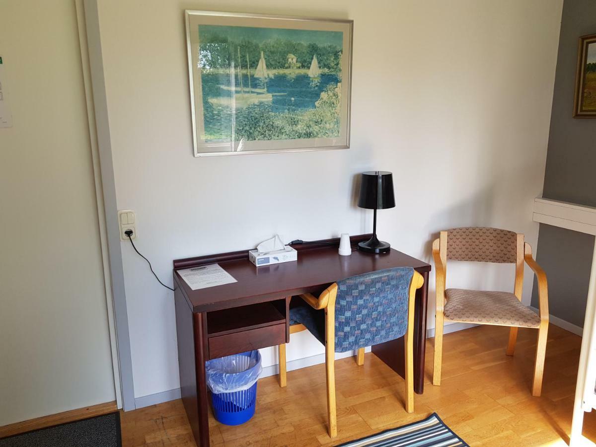 Brukshotellet Skinnsberg Skinnskatteberg Buitenkant foto